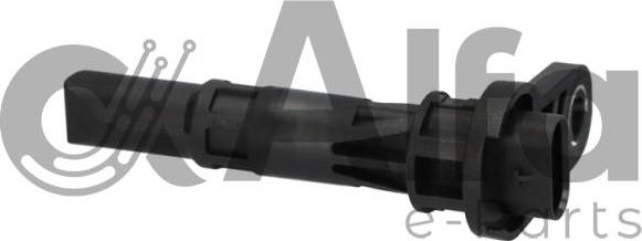 Alfa e-Parts AF03674 - Датчик імпульсів, колінчастий вал autozip.com.ua