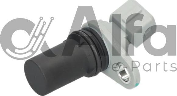 Alfa e-Parts AF03675 - Датчик частоти обертання, ступінчаста коробка передач autozip.com.ua