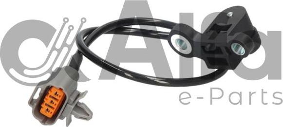 Alfa e-Parts AF03053 - Датчик імпульсів, колінчастий вал autozip.com.ua