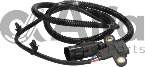 Alfa e-Parts AF03069 - Датчик імпульсів, колінчастий вал autozip.com.ua