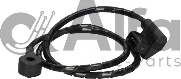 Alfa e-Parts AF03009 - Датчик імпульсів, колінчастий вал autozip.com.ua