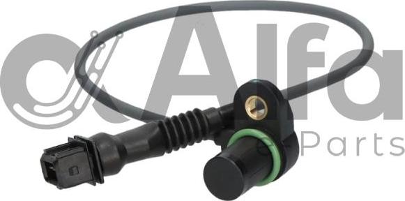 Alfa e-Parts AF03010 - Датчик, положення розподільного валу autozip.com.ua