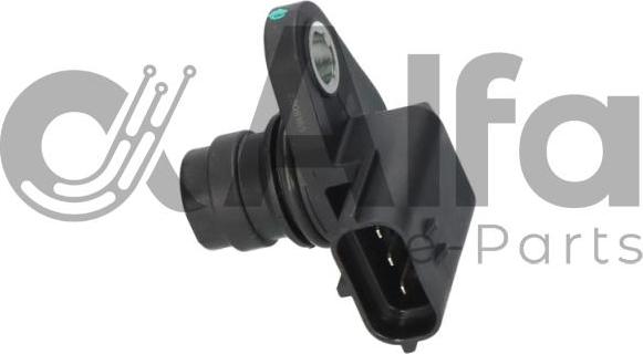 Alfa e-Parts AF03012 - Датчик, положення розподільного валу autozip.com.ua