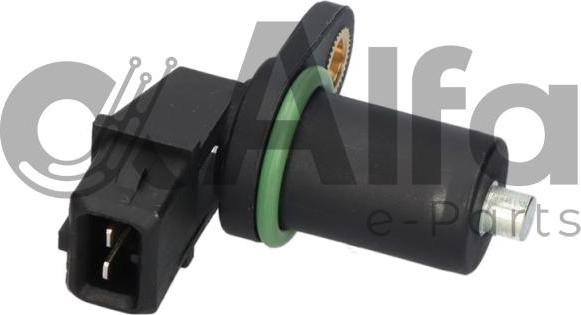 Alfa e-Parts AF03036 - Датчик імпульсів, колінчастий вал autozip.com.ua