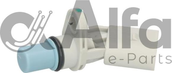 Alfa e-Parts AF03038 - Датчик, положення розподільного валу autozip.com.ua