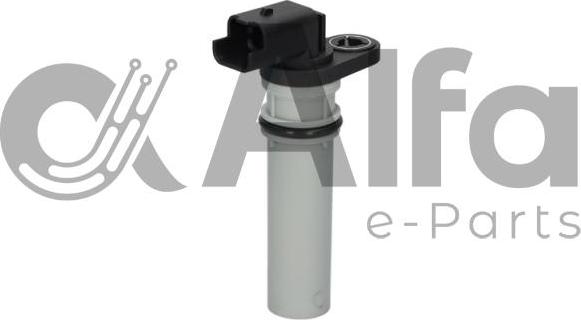 Alfa e-Parts AF03024 - Датчик частоти обертання, автоматична коробка передач autozip.com.ua