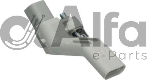 Alfa e-Parts AF03131 - Датчик імпульсів, колінчастий вал autozip.com.ua
