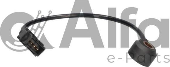Alfa e-Parts AF03126 - Датчик детонації autozip.com.ua