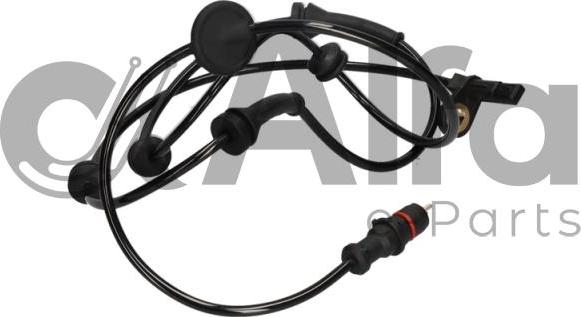 Alfa e-Parts AF03852 - Датчик ABS, частота обертання колеса autozip.com.ua