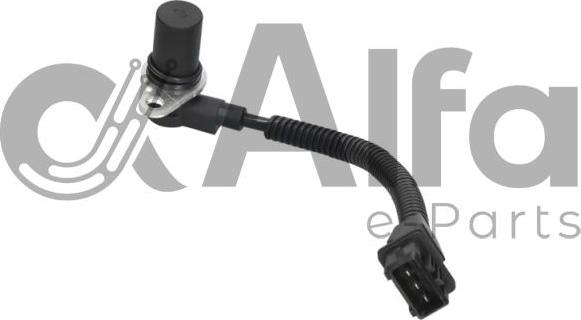 Alfa e-Parts AF03817 - Датчик, положення розподільного валу autozip.com.ua