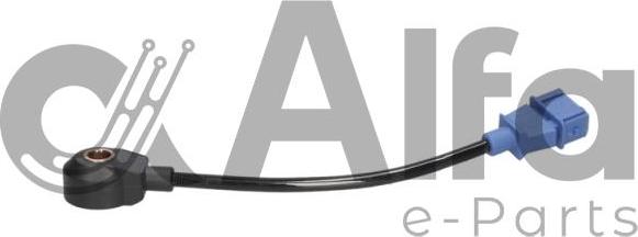 Alfa e-Parts AF03824 - Датчик детонації autozip.com.ua