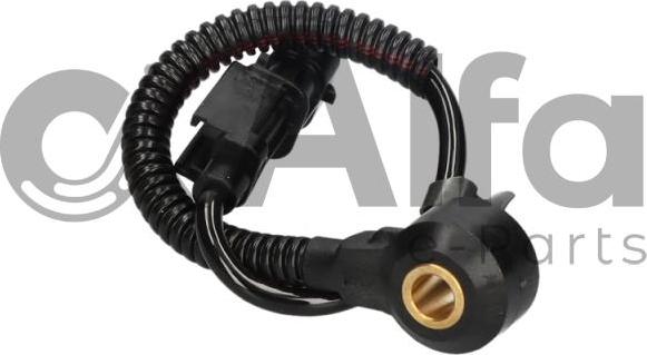 Alfa e-Parts AF03821 - Датчик детонації autozip.com.ua