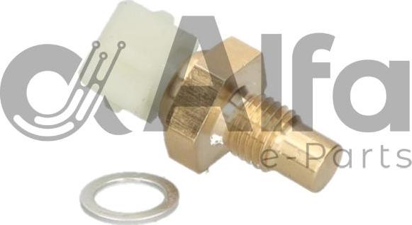 Alfa e-Parts AF03399 - Датчик, температура охолоджуючої рідини autozip.com.ua