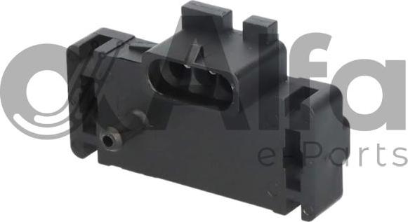 Alfa e-Parts AF03391 - Датчик, тиск у впускний трубі autozip.com.ua