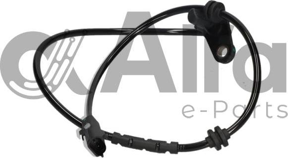 Alfa e-Parts AF03348 - Датчик ABS, частота обертання колеса autozip.com.ua