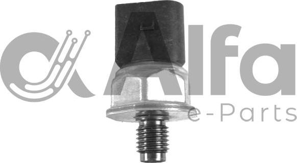 Alfa e-Parts AF03369 - Датчик, тиск подачі палива autozip.com.ua