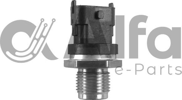 Alfa e-Parts AF03362 - Датчик, тиск подачі палива autozip.com.ua