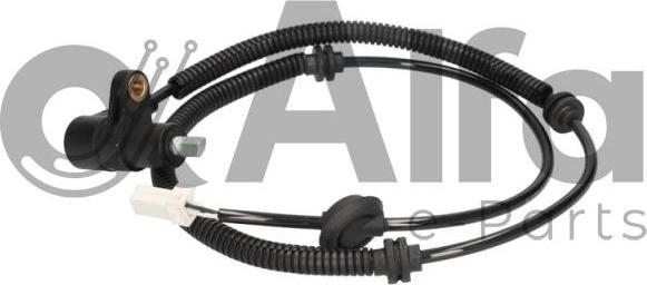 Alfa e-Parts AF03316 - Датчик ABS, частота обертання колеса autozip.com.ua