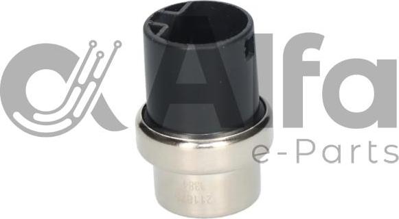 Alfa e-Parts AF03384 - Датчик, температура охолоджуючої рідини autozip.com.ua