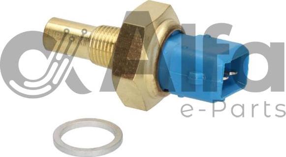 Alfa e-Parts AF03385 - Датчик, температура охолоджуючої рідини autozip.com.ua