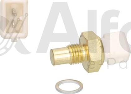 Alfa e-Parts AF03386 - Датчик, температура охолоджуючої рідини autozip.com.ua