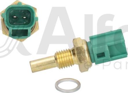 Alfa e-Parts AF03382 - Датчик, температура масла autozip.com.ua