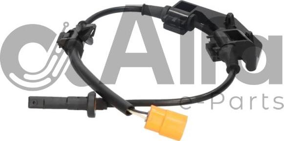 Alfa e-Parts AF03332 - Датчик ABS, частота обертання колеса autozip.com.ua