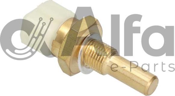 Alfa e-Parts AF03378 - Датчик, температура головки циліндрів autozip.com.ua