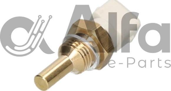 Alfa e-Parts AF03377 - Датчик, температура охолоджуючої рідини autozip.com.ua