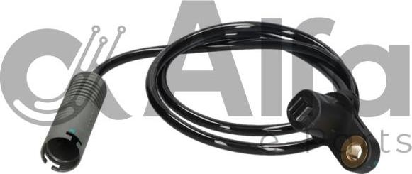 Alfa e-Parts AF03254 - Датчик ABS, частота обертання колеса autozip.com.ua