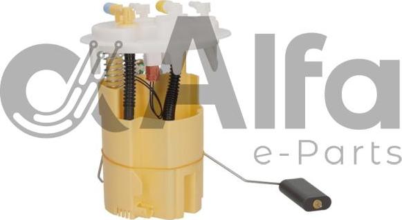 Alfa e-Parts AF03212 - Датчик, рівень палива autozip.com.ua