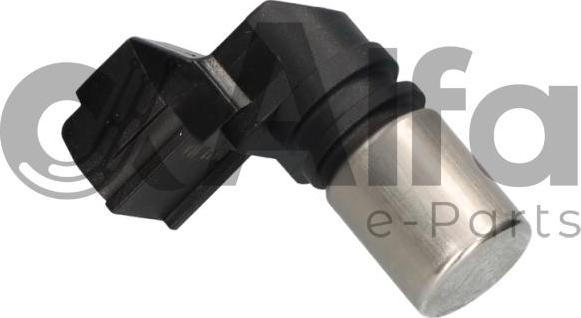 Alfa e-Parts AF03741 - Датчик імпульсів, колінчастий вал autozip.com.ua