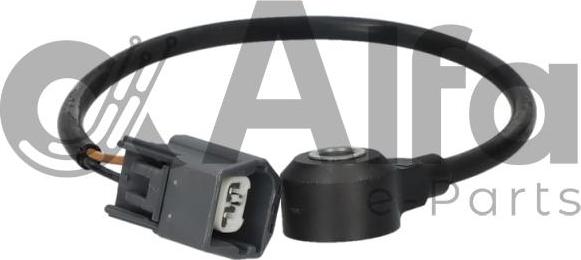 Alfa e-Parts AF03747 - Датчик детонації autozip.com.ua