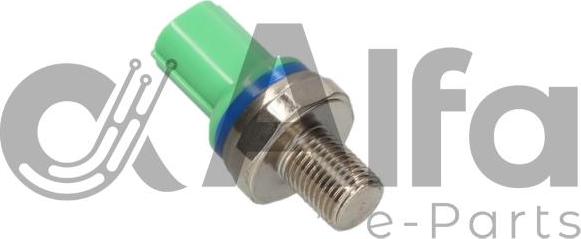 Alfa e-Parts AF03751 - Датчик детонації autozip.com.ua