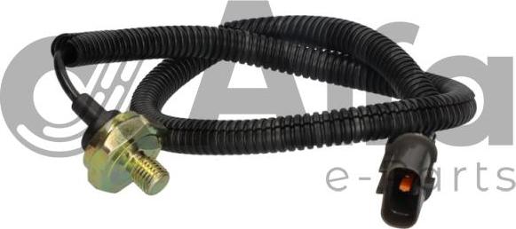 Alfa e-Parts AF03753 - Датчик детонації autozip.com.ua