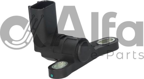 Alfa e-Parts AF03760 - Датчик імпульсів, колінчастий вал autozip.com.ua