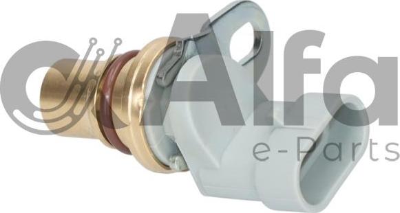 Alfa e-Parts AF03783 - Датчик імпульсів, колінчастий вал autozip.com.ua
