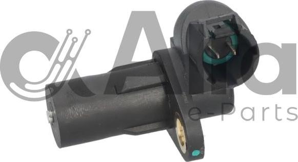 Alfa e-Parts AF03735 - Датчик імпульсів, колінчастий вал autozip.com.ua