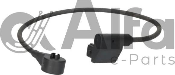 Alfa e-Parts AF03736 - Датчик імпульсів, колінчастий вал autozip.com.ua
