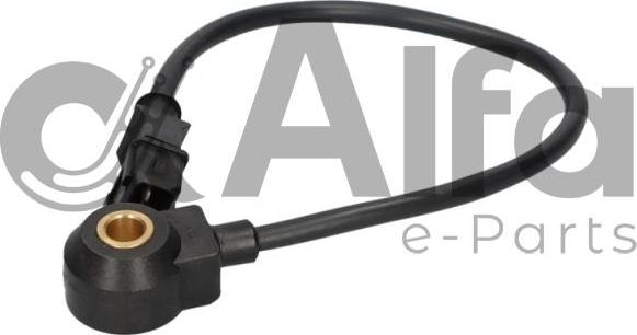 Alfa e-Parts AF03729 - Датчик детонації autozip.com.ua