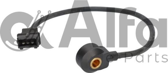 Alfa e-Parts AF03723 - Датчик детонації autozip.com.ua