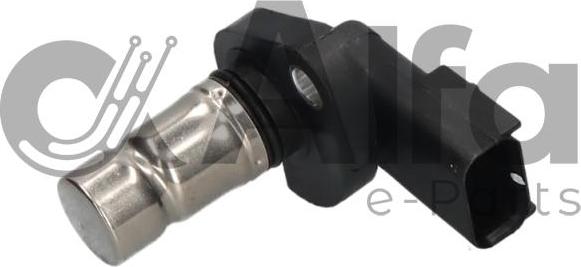 Alfa e-Parts AF03770 - Датчик імпульсів, колінчастий вал autozip.com.ua