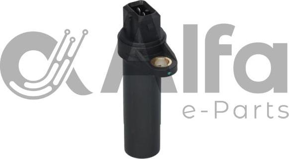 Alfa e-Parts AF02959 - Датчик імпульсів, колінчастий вал autozip.com.ua