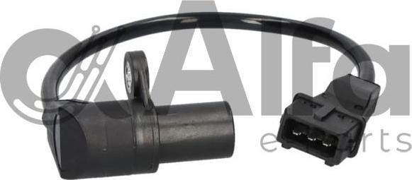 Alfa e-Parts AF02954 - Датчик імпульсів, колінчастий вал autozip.com.ua