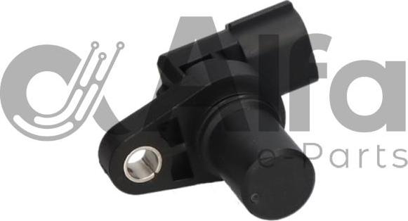 Alfa e-Parts AF02901 - Датчик швидкості, спідометра autozip.com.ua