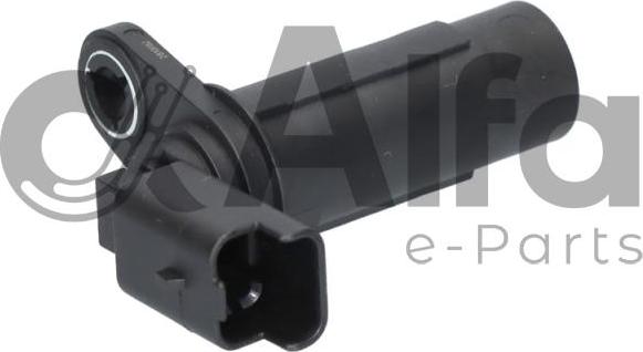 Alfa e-Parts AF02984 - Датчик імпульсів, колінчастий вал autozip.com.ua