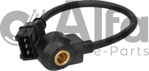 Alfa e-Parts AF02983 - Датчик детонації autozip.com.ua
