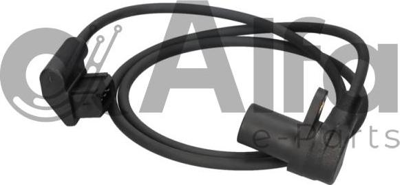 Alfa e-Parts AF02939 - Датчик імпульсів, колінчастий вал autozip.com.ua