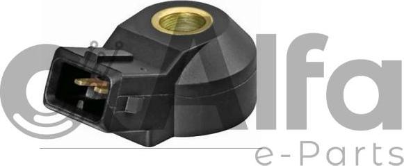 Alfa e-Parts AF02975 - Датчик детонації autozip.com.ua