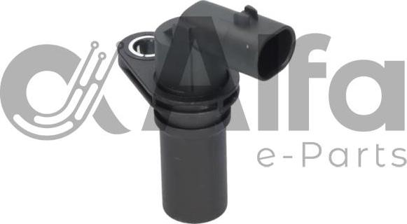 Alfa e-Parts AF02973 - Датчик імпульсів, колінчастий вал autozip.com.ua